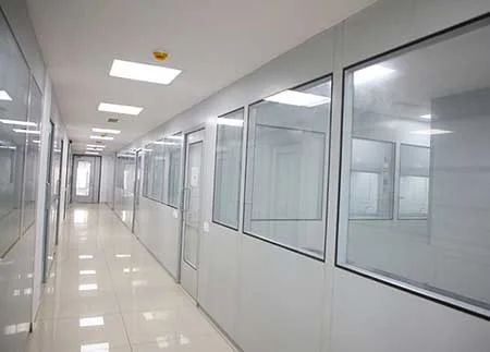 progressive Clean rooms panels suppliers